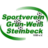 Grün-Weiß Steinbeck