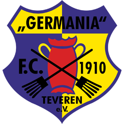Germania Teveren