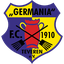 Germania Teveren