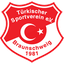 Türkischer SV Braunschweig Türkischer SV Braunschweig