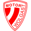 Motor Wolgast Motor Wolgast