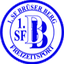 1. SF Brüser Berg 1. SF Brüser Berg