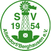 SV Allendorf/Berghausen