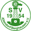 SV Allendorf/Berghausen