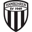 SV Hambühren SV Hambühren