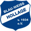 Blau-Weiß Hollage