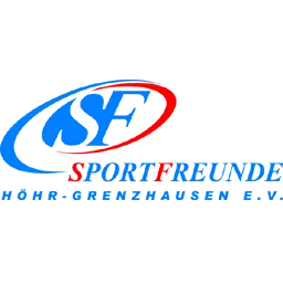 Sportfreunde Höhr-Grenzhausen II