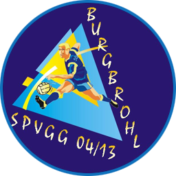 SpVgg Burgbrohl