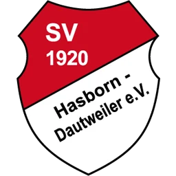 Rot-Weiß Hasborn-Dautweiler