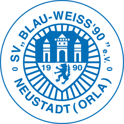 Blau-Weiß Neustadt