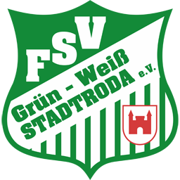 Grün-Weiß Stadtroda