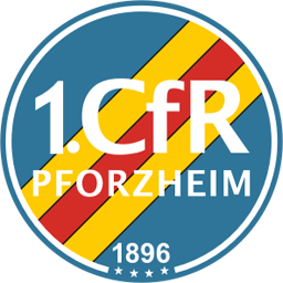 1.CfR Pforzheim