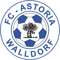 Astoria Walldorf II