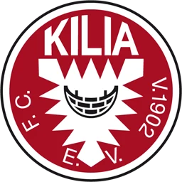 Kilia Kiel II