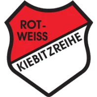 Rot-Weiss Kiebitzreihe II