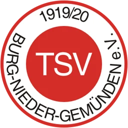 TSV Burg-Nieder-Gemünden