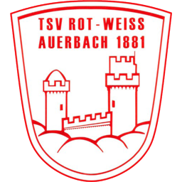 Rot-Weiß Auerbach