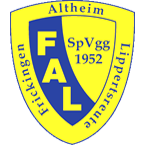 SpVgg Frickingen-Altheim-Lippertsreute