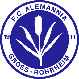 Alemannia Groß-Rohrheim