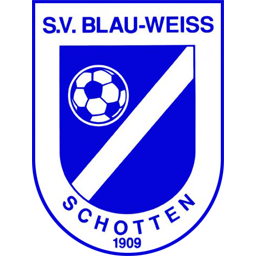 Blau-Weiß Schotten II