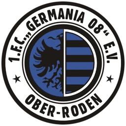 Germania Ober-Roden II