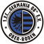 Germania Ober-Roden II