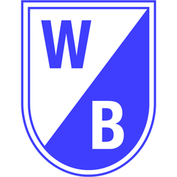 Weiss-Blau Frankfurt