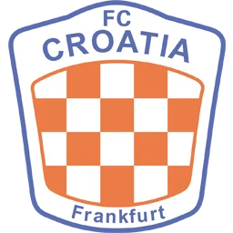 Croatia Frankfurt