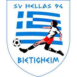 SV Hellas Bietigheim