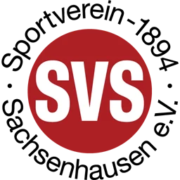 SV Sachsenhausen