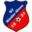 SV Nieder-Moos