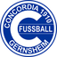 Concordia Gernsheim