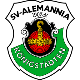 Alemannia Königstädten