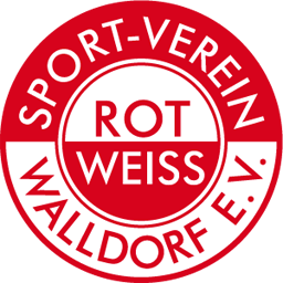Rot-Weiß Walldorf II