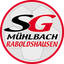 SG Mühlbach/Raboldshausen