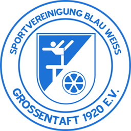 Blau-Weiss Großentaft