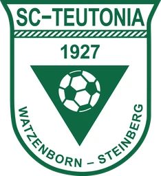 FC Gießen Logo 1927 - 2018