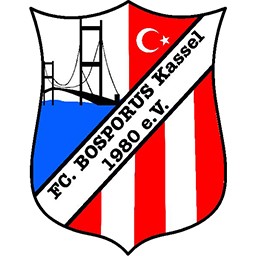 Bosporus Kassel II