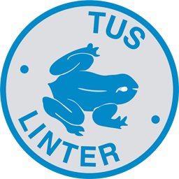 TuS Linter