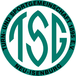 TSG Neu-Isenburg II