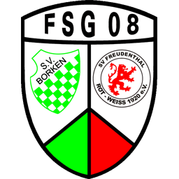 FSG Borken/Freudenthal