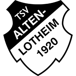 TSV Altenlotheim II