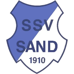 SSV Sand