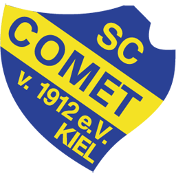 SG SVE Comet Kiel