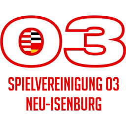 SpVgg Neu-Isenburg