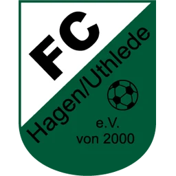 FC Hagen/Uthlede II