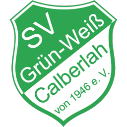 Grün-Weiß Calberlah II