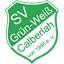 Grün-Weiß Calberlah II