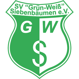 Grün-Weiß Siebenbäumen