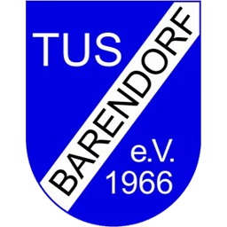 TuS Barendorf II